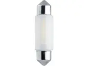 For 1997-2003 Audi A8 Quattro Interior Door Light Bulb Hella 88587TPCS 2004 1998 (for: Audi)