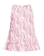 [120 LINO] 120% LINO Tops - Item 10605244