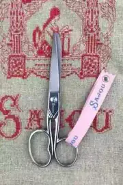 Maison Sajou Sewing Scissors Chromed 15cm