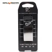 Gruv Gear FretWraps Guitar Bass String Muter Dampener Single Titanium Medium
