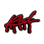 Playboi Carti Whole Lotta Red Shoe Charm