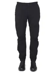 [Ten C] Ten C-Pants With Elastic Waistband-Uomo 48