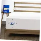 Luxury Egyptian Cotton California King Fitted Sheet Only - 1000 Thread Count