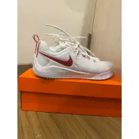 在飛比找蝦皮購物優惠-Nike HYPERSPEED  25cm 排球鞋 運動鞋