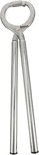 OSALADI Quality Crafted Bull Nose Pliers for Farm Animal Nose Ring Pliers Supplies