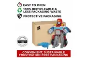 Transformers Rescue Bots-Heatwave-Energize Ages 3+