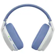 Logitech G435 Lightspeed Wireless Gaming Headset