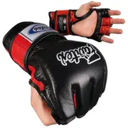Fairtex Ultimate Combat Mma Gloves