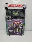 Meccano Tech Micronoid Robot Kit-Programmable (2016) ~ NEW SEALED