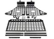 CGZ Toyota 4Runner 2010-2024 Car Accessories Modular Molle Panel Storage Shelf