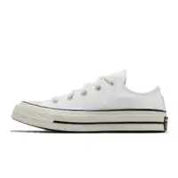 在飛比找蝦皮商城優惠-CONVERSE CHUCK 70 OX WHITE/BLA