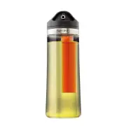 Spice Market Oil and Vinegar Bottle Size 450ml/60ml by Baccarat