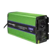 51941 power supply: UPS 135x300x70mm 600W Qty plug output: 1 Schuko 50Hz QOLTEC