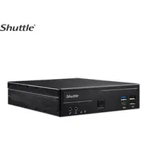 在飛比找蝦皮購物優惠-Shuttle 浩鑫 XPC Slim DH610 Inte