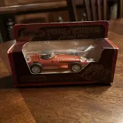 Matchbox Models of Yesteryear Grand Prix Y-10/1957 Maserati 250F Lightweight