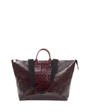 Clare V. Le Zip Sac Tote