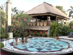 湘卡莉峇里度假村Shankari's Bali Retreat