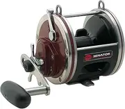 Penn Arms Special Senator 6/0 RND Reel 1187313