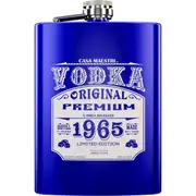 1965 Reserva Vodka Flask 200ml