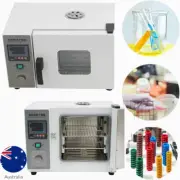 Lab Digital Forced Air Convection Drying Oven Curing Oven Temperature Control