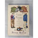 ENCORE PROVENCE: NEW ADVENTURES IN THE SOUTH OF FRANCE_MAYLE, PETER【T1／歷史_ISR】書寶二手書