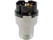 Ignition Switch For 1970-1976 Ford F250 1971 1972 1973 1974 1975 YN795PS (for: Ford)