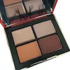NARS TAJ MAHAL QUAD EYESHADOW PALETTE (NWB/Full Size)