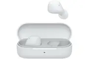 SONY WF-C510 Compact Truly Wireless Earbuds, White