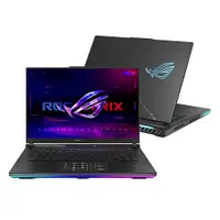 在飛比找有閑購物優惠-ASUS 華碩 ROG Strix G834JYR-0033