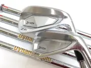 SRIXON ZXi5 & ZXi7 Combo Iron set 5-pw / Dynamic Gold 120 S200