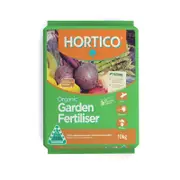 Hortico 10kg Garden Fertiliser