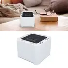 Intelligent Air Purifier Home Bedroom Pet Bathroom Air Purifier WiFi APP Remo JY