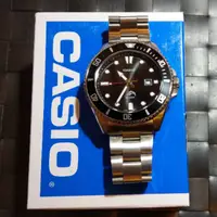 在飛比找蝦皮購物優惠-【現貨】 Casio MDV-106-1A 槍魚 200米 