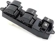 Window Control Switch for Tamp Oyota for Rav4 for Camry for Sienna Electric Power Window Lifter Button Switch Driver Side 848200K100 8482042090