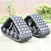 Go Kart ATV DIY Sand Snowmobile Big Snow Sand Tracks Buggy Quad Rear wheel Tire