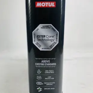 魔特 MOTUL 300V POWER 5W-40 汽車酯類全合成機油 2L/瓶