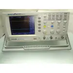 固緯GW GDS-1072-U 70MHZ 數位儲存示波器 附測棒X1  2手