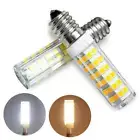 2x E14 7W LED bulb lamp for kitchen extractor Hot R7 A5I2 D8P3 X7H5 W2Z5 W6 R7Z6