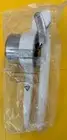 NEW Chef'N FreshForce Potato Ricer White and Silver Ships FREE in the USA