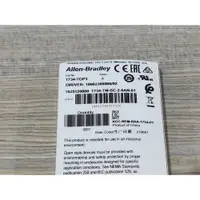 在飛比找蝦皮購物優惠-【全新】Allen-Bradley 1734-top3 端子