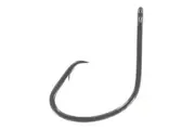 25PK Size 6/0 Shogun T489 Mutsu Light Circle Fishing Hooks Chemically Sharpened