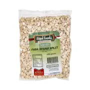 Medfoods - Faba Beans Split 1kg