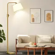 Nintiue Dimmable Floor Lamp, 1000 LM LED Edison Bulb Included, Arc Floor Lamp...