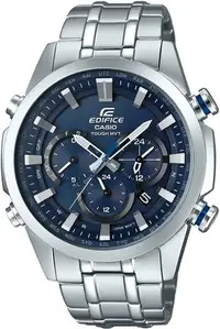 在飛比找Yahoo!奇摩拍賣優惠-日本正版 CASIO 卡西歐 EDIFICE EQW-T63