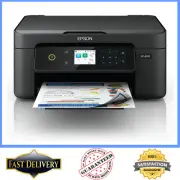 Epson Expression Home XP-4205 Wireless Color Printer, Scanner, Copier, Printing