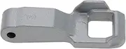 EMSea Washer Door Lock Striker Drum Washing Machine Door Handle Lock Compatible with LG Washer Buckle Replacement Kit MFG63099101