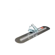 Masterfinish 600mm Frensno Trowel