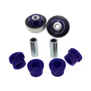 Front SuperPro Control Arm Bush Kit for Mitsubishi Lancer EVO 10 2007-on