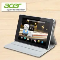 在飛比找PChome商店街優惠-ACER ICONA A1_810-811 原廠皮套