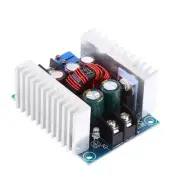 300W DC-DC Converter Step-down Module Buck Boost Power 20A Adjustable Charger